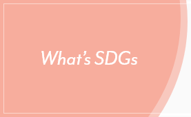 What’s SDGs